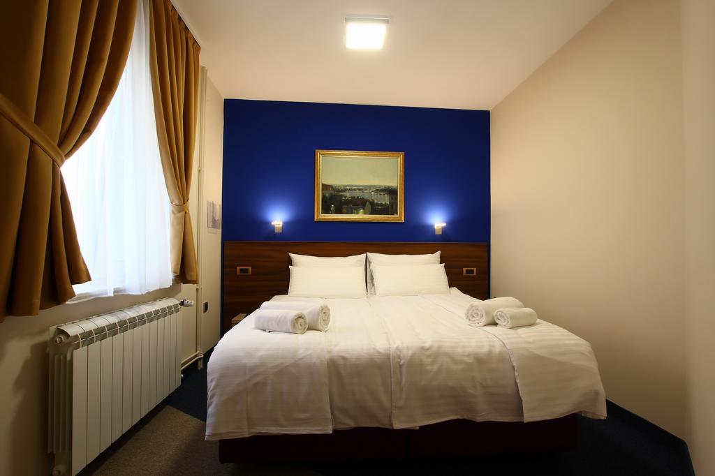 Villa Galeb Sabac Bagian luar foto
