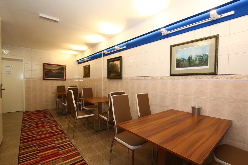 Villa Galeb Sabac Bagian luar foto