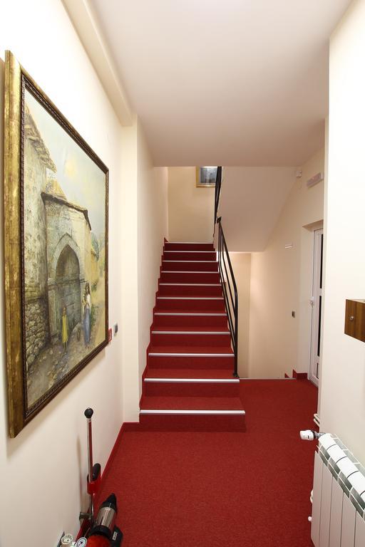 Villa Galeb Sabac Bagian luar foto